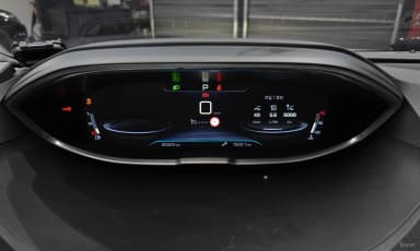 3008 2nd generation