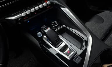 3008 2nd generation