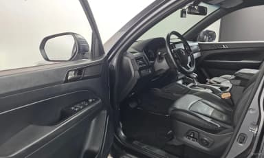 Rexton Sports