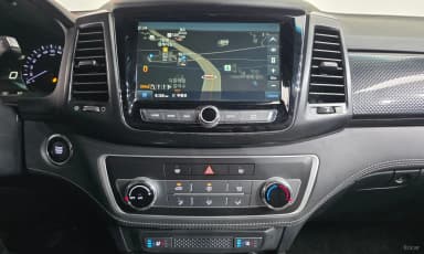 Rexton Sports