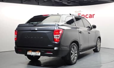 Rexton Sports