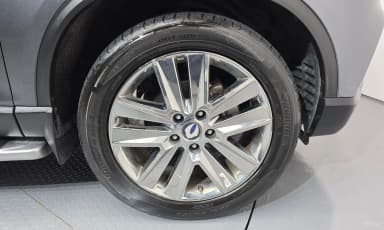 Rexton Sports