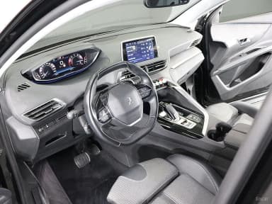 3008 2nd generation
