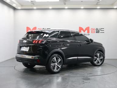 3008 2nd generation