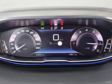 3008 2nd generation