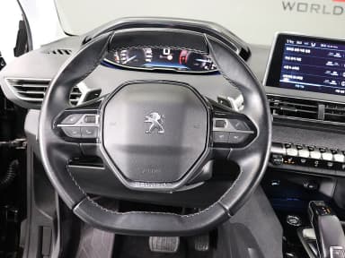 3008 2nd generation