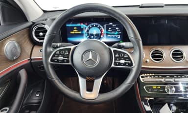 E-Class W213
