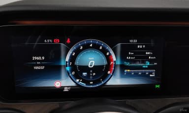 E-Class W213