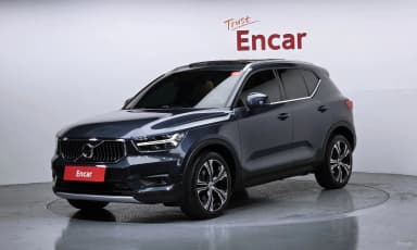 XC40