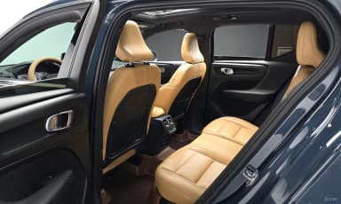 XC40