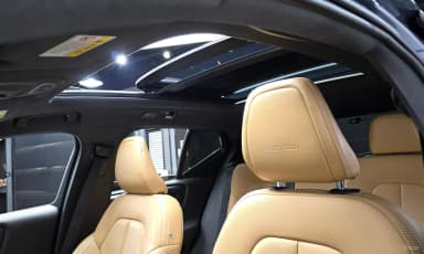 XC40