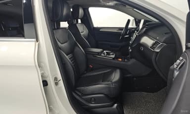 GLE-Class W166