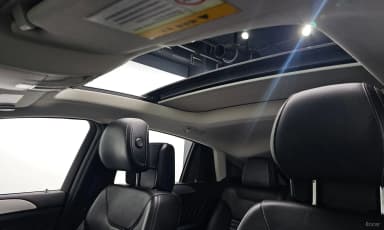 GLE-Class W166