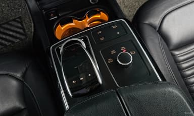 GLE-Class W166