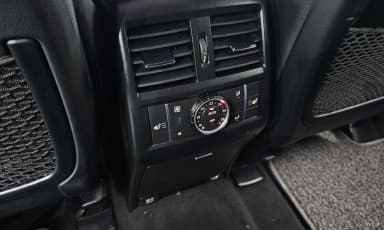 GLE-Class W166