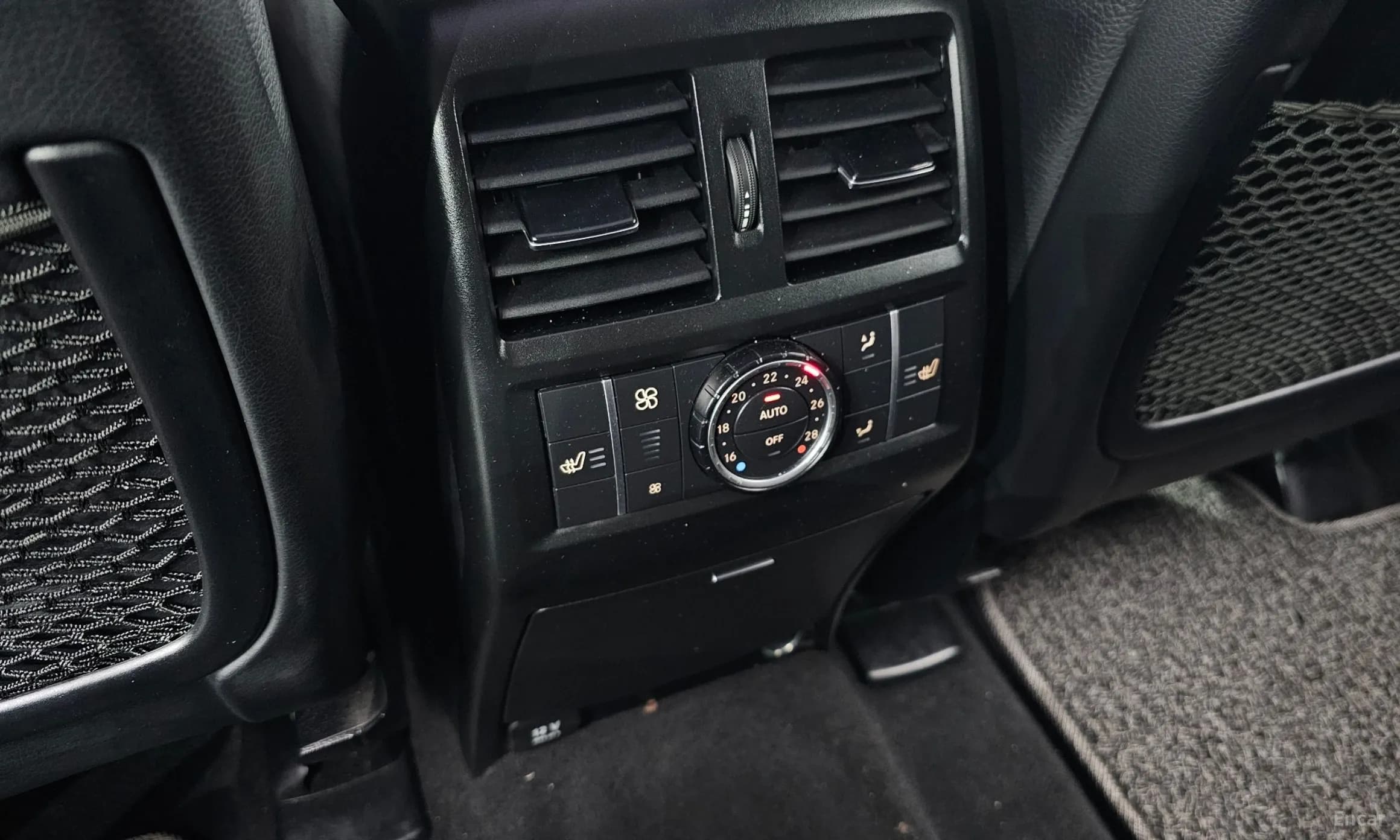 GLE-Class W166