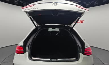 GLE-Class W166