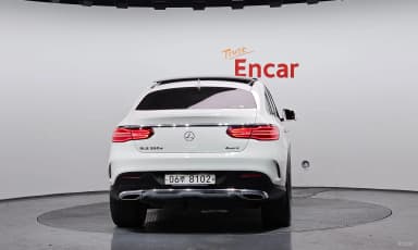 GLE-Class W166