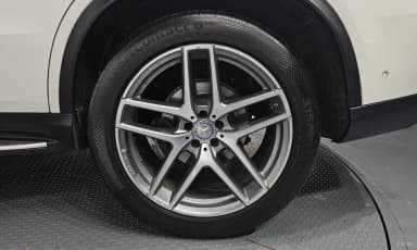 GLE-Class W166