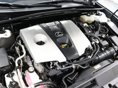 ES300h 7th Generation