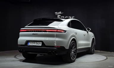 Cayenne (PO536)