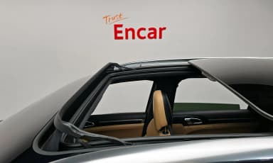 New Cayenne