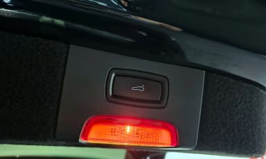 New Cayenne