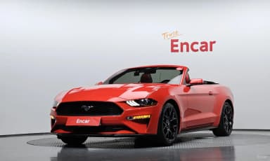 Mustang