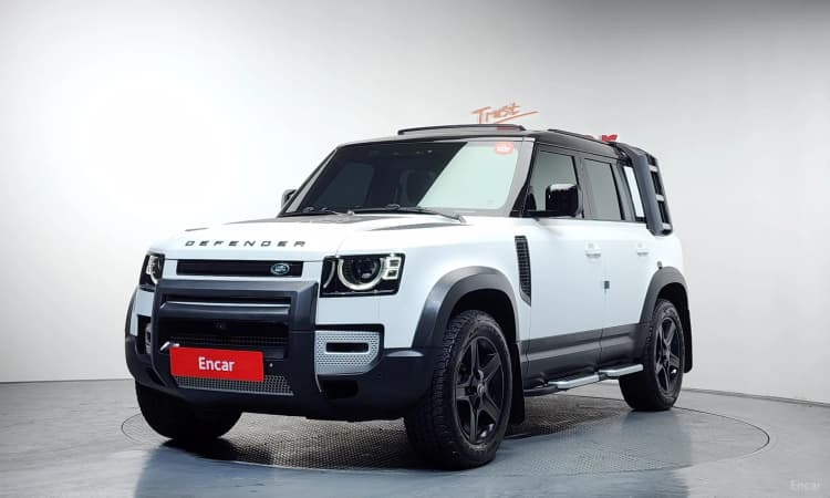 Defender (L663)