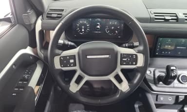 Defender (L663)