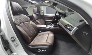 5 Series (G30)