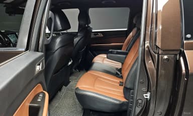 Rexton Sports