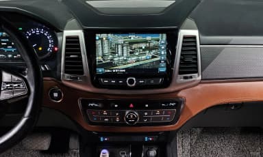 Rexton Sports