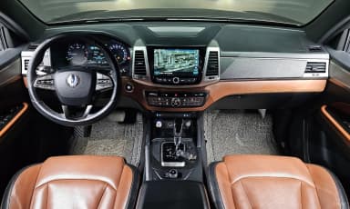 Rexton Sports