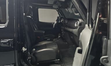 Wrangler (JL)