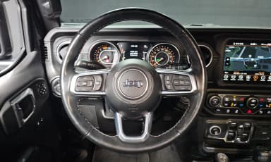Wrangler (JL)