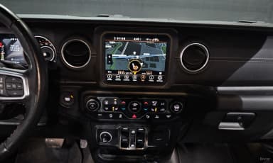 Wrangler (JL)
