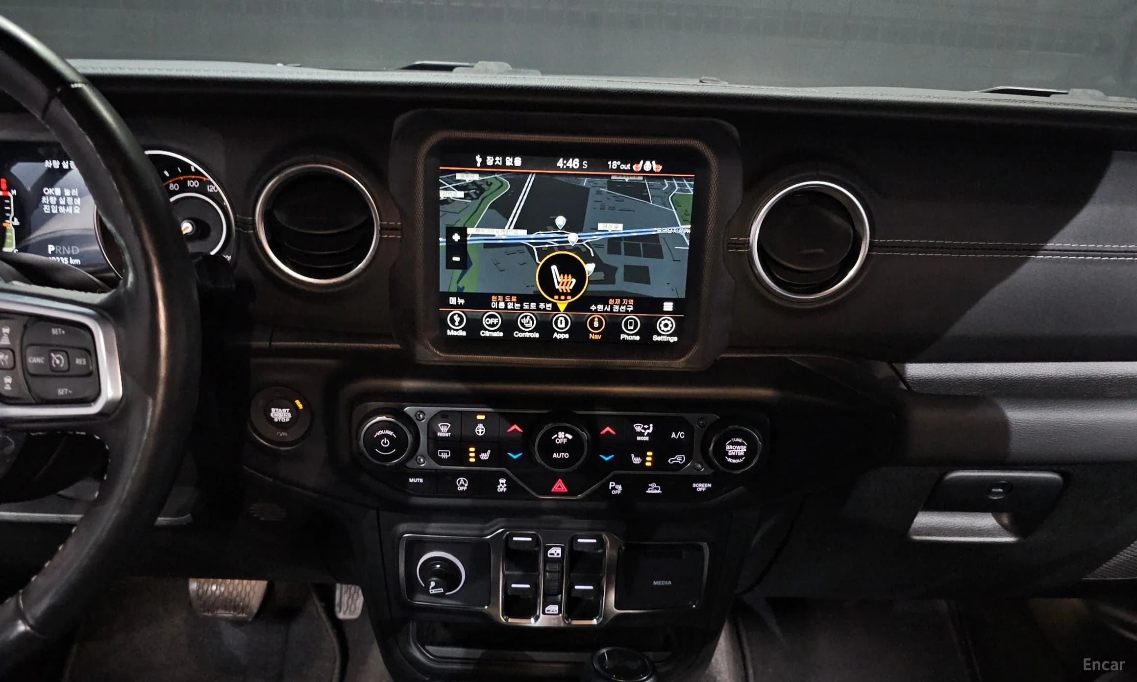 Wrangler (JL)