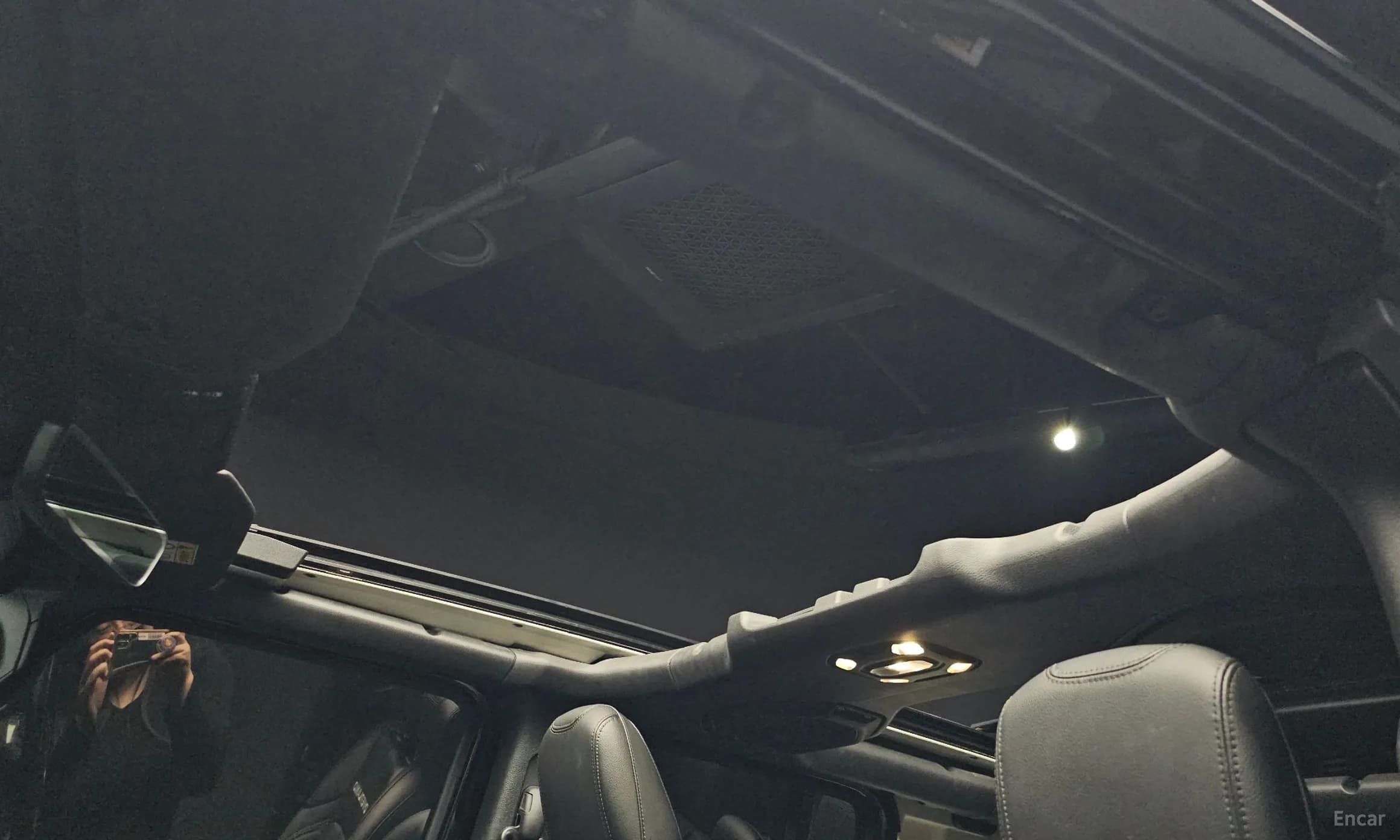 Wrangler (JL)