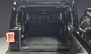 Wrangler (JL)