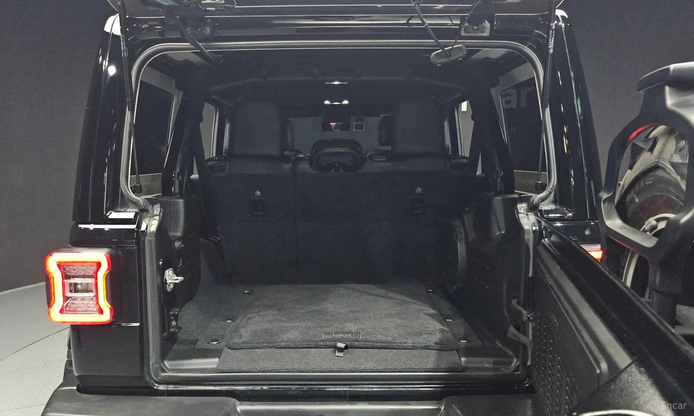 Wrangler (JL)