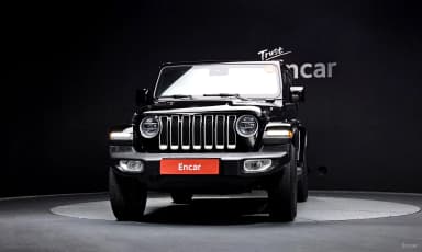 Wrangler (JL)