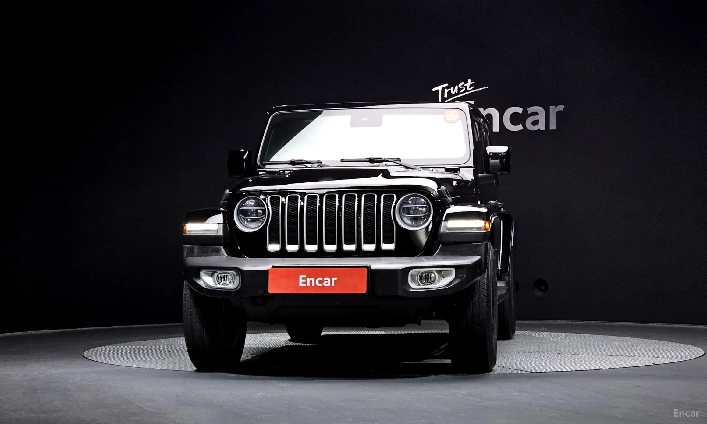 Wrangler (JL)