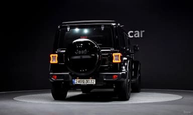 Wrangler (JL)