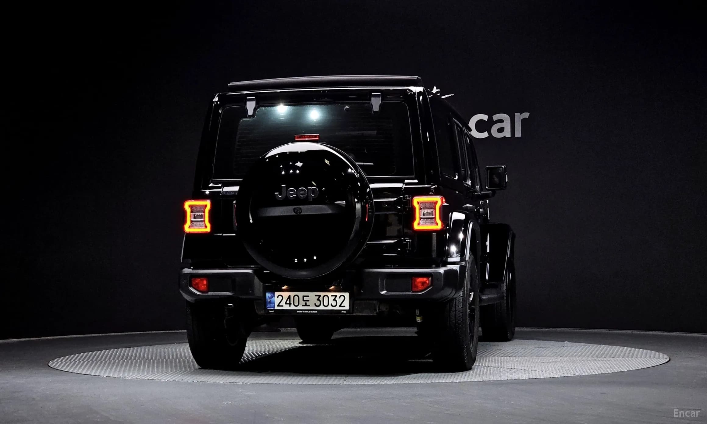 Wrangler (JL)