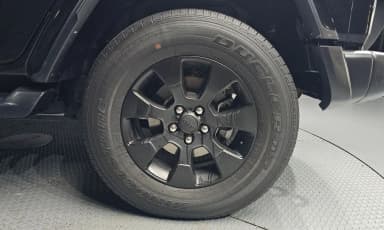 Wrangler (JL)