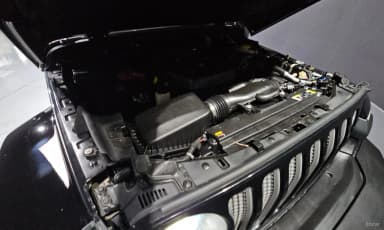 Wrangler (JL)