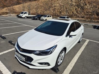 Cruze