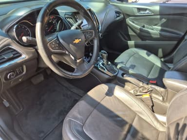 Cruze