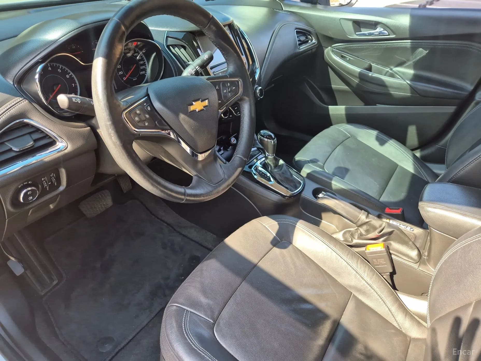 Cruze